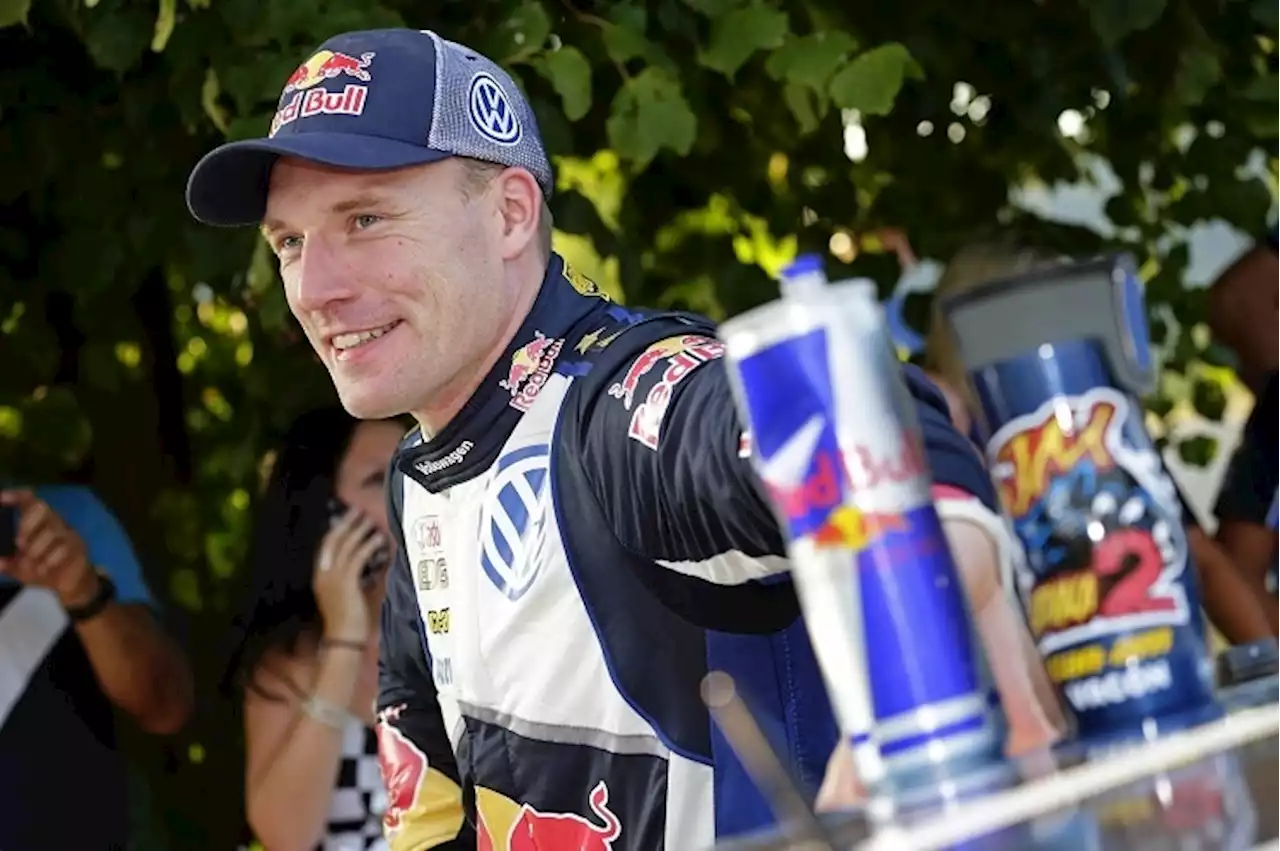 «Tour de Corse»: Vizeweltmeister gesucht