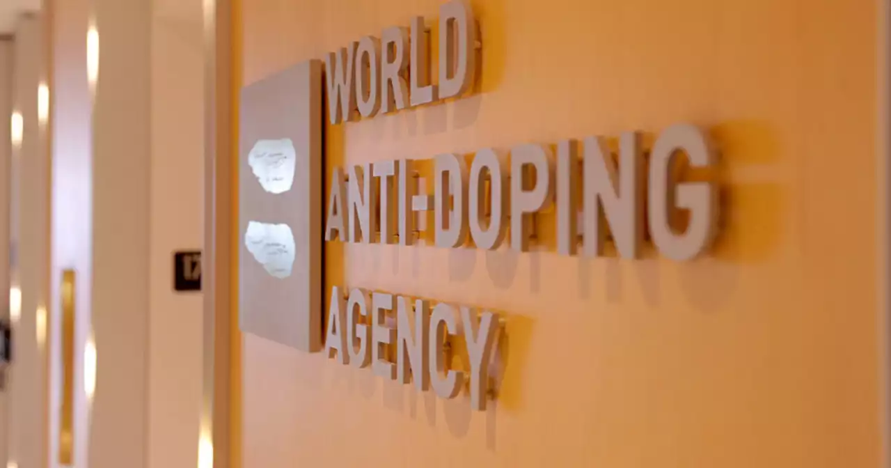 Россия еще не выплатила взнос в WADA за 2023 год – единственная из 8 крупнейших плательщиков агентства