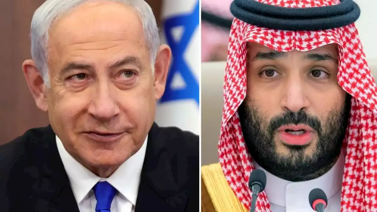 Bin Salman bei Fox: Saudi-Arabien und Israel nähern sich an