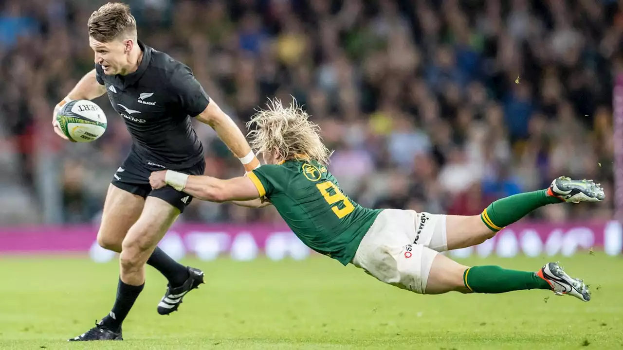 Sieben Dinge, die beim Rugby um Längen besser sind als beim Fußball