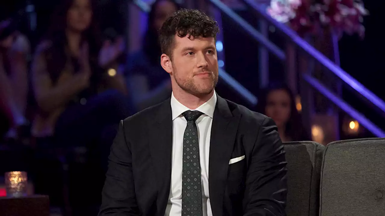 Bachelor Clayton’s Pregnant Ex Is Requesting A Paternity Test After 1-Night Stand