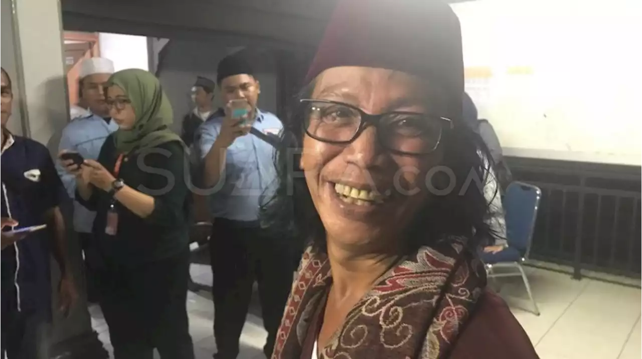 Pantas Tak Ada yang Lucu, Mandra Bagikan Cerita Menegangkan Saat Melawak di Depan Soeharto