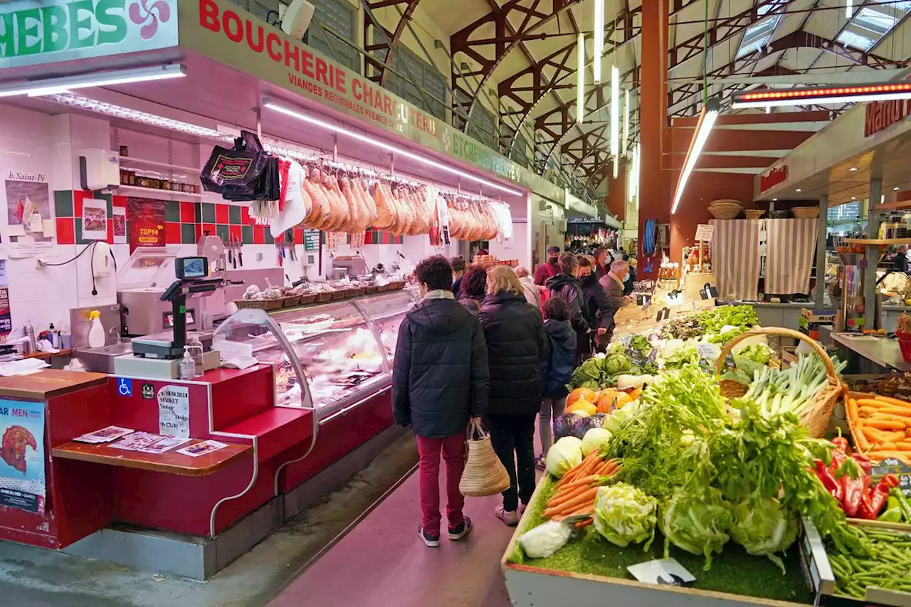 Biarritz : les halles risquent-elles de perdre leur âme ?