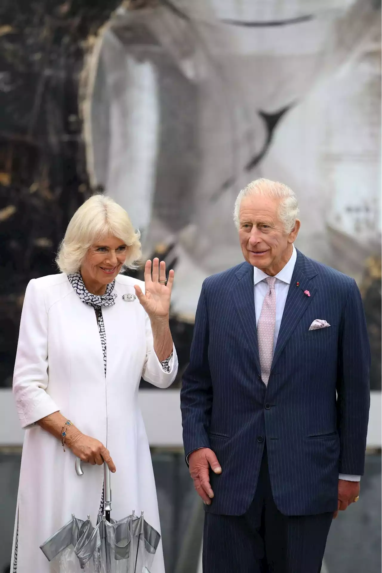 Visite de Charles III à Bordeaux : un rendez-vous plus politique que populaire