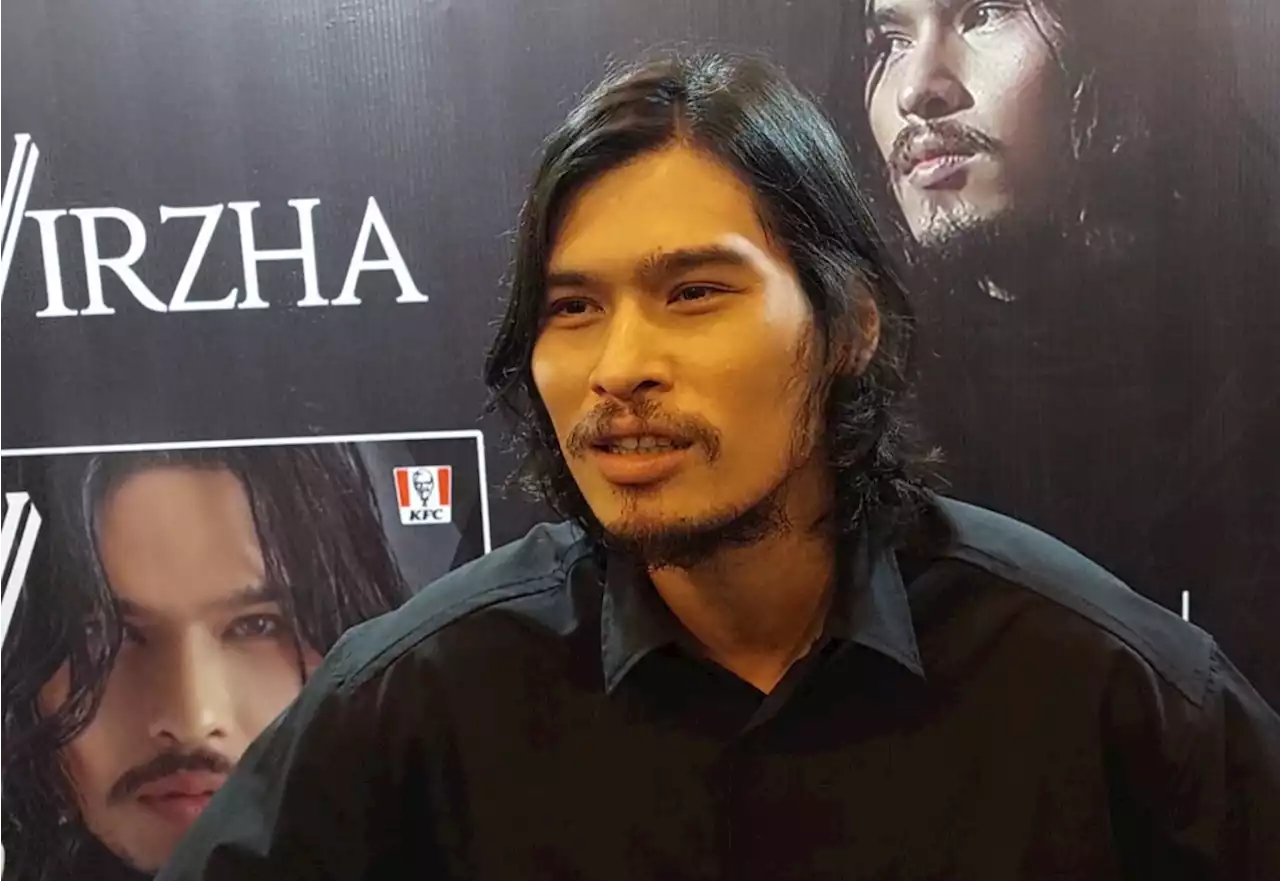 Disebut Vokalis Dewa 19 dengan Bayaran Termurah, Ini Jawaban Virzha