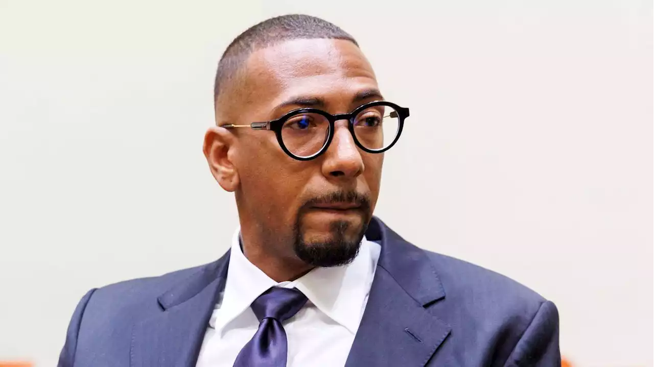 Der Fall Jérôme Boateng: Im Fußball ist kein Platz für Frauenschläger