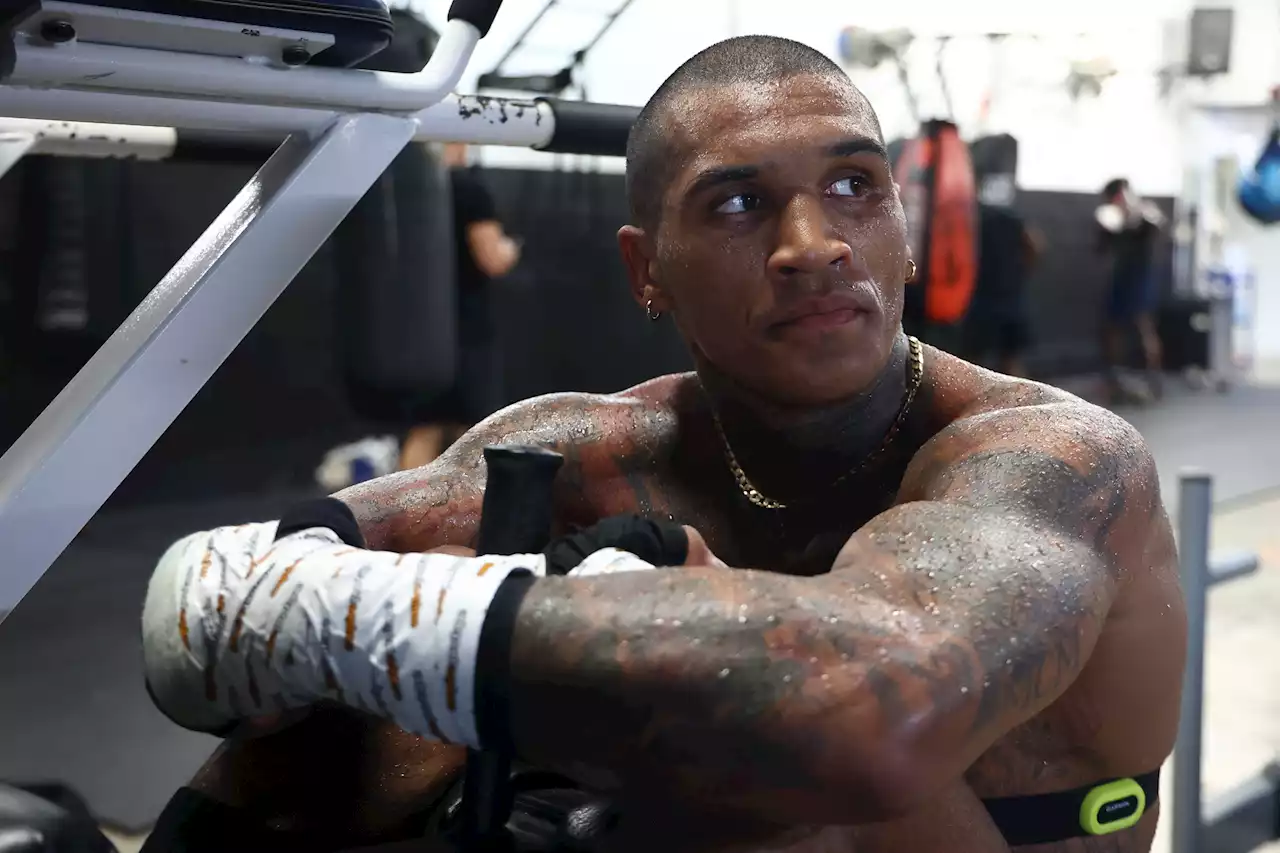 Conor Benn v Rodolfo Orozco LIVE: UK start time, undercard and how to follow