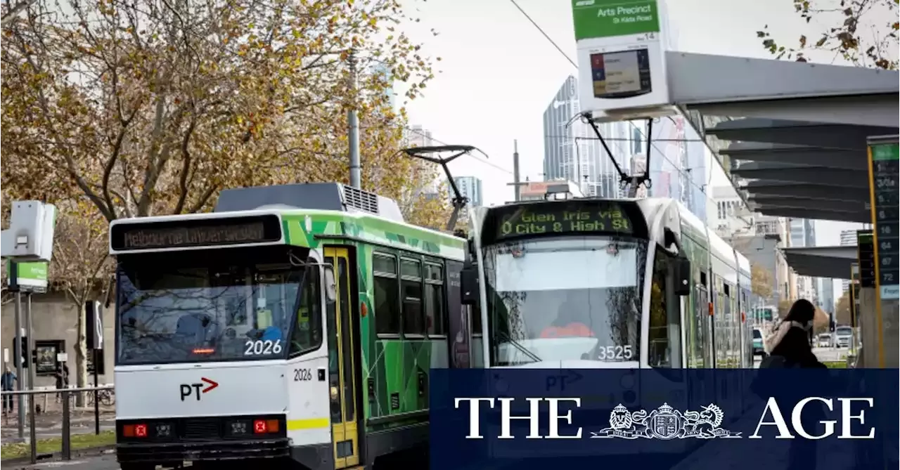 st-kilda-city-circle-heritage-trams-cut-in-timetable-overhaul