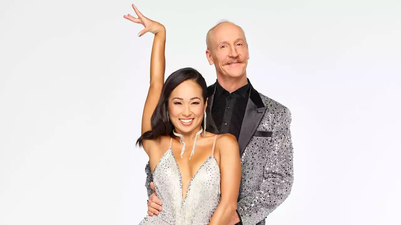 Veep's Matt Walsh is waltzing out of Dancing With The Stars (for now)