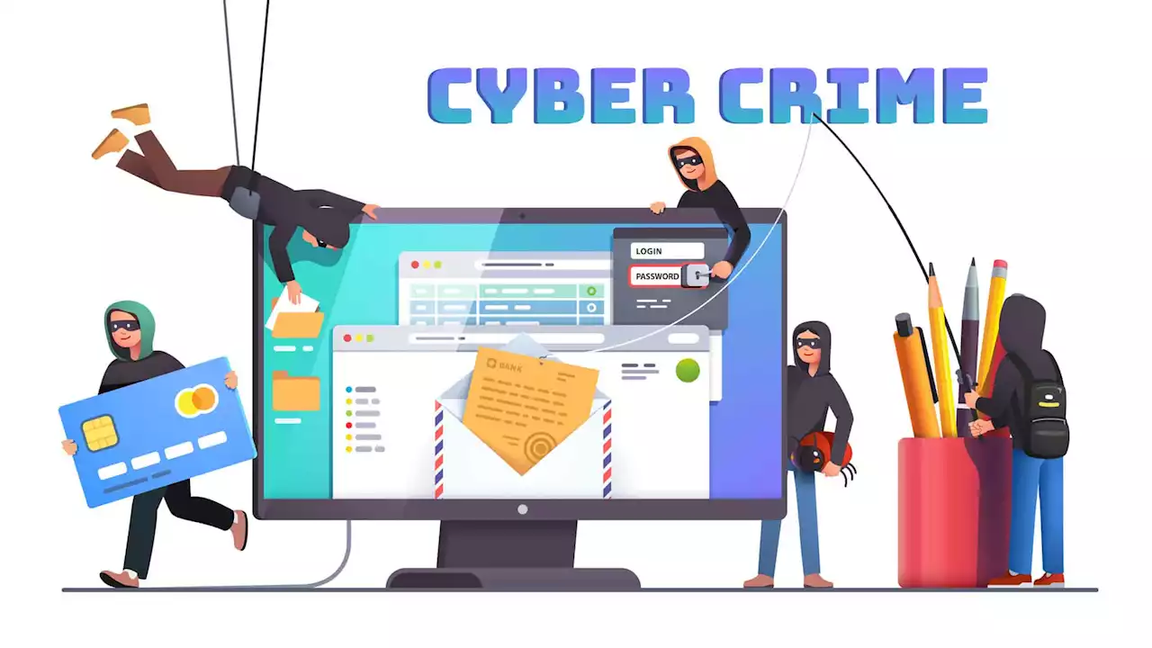 Pay attention: This is how cyber criminals trick you