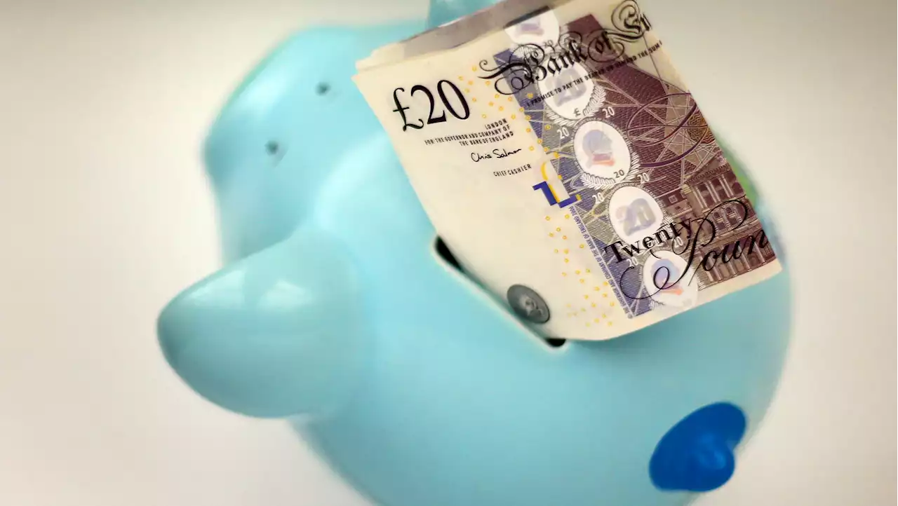 New 8% savings account launched - but the best deal in a decade comes with a catch