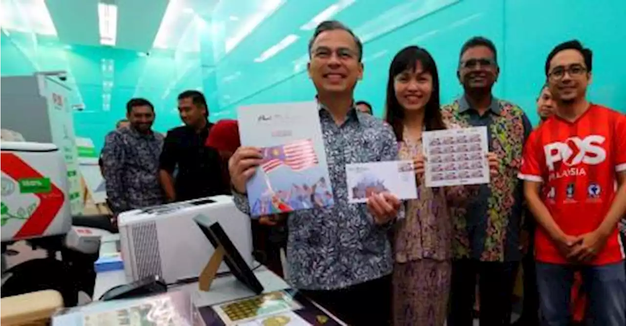 Malaysia sedia kongsi maklumat mengenai inisiatif bendung penyebaran berita palsu di AMRI ke-16