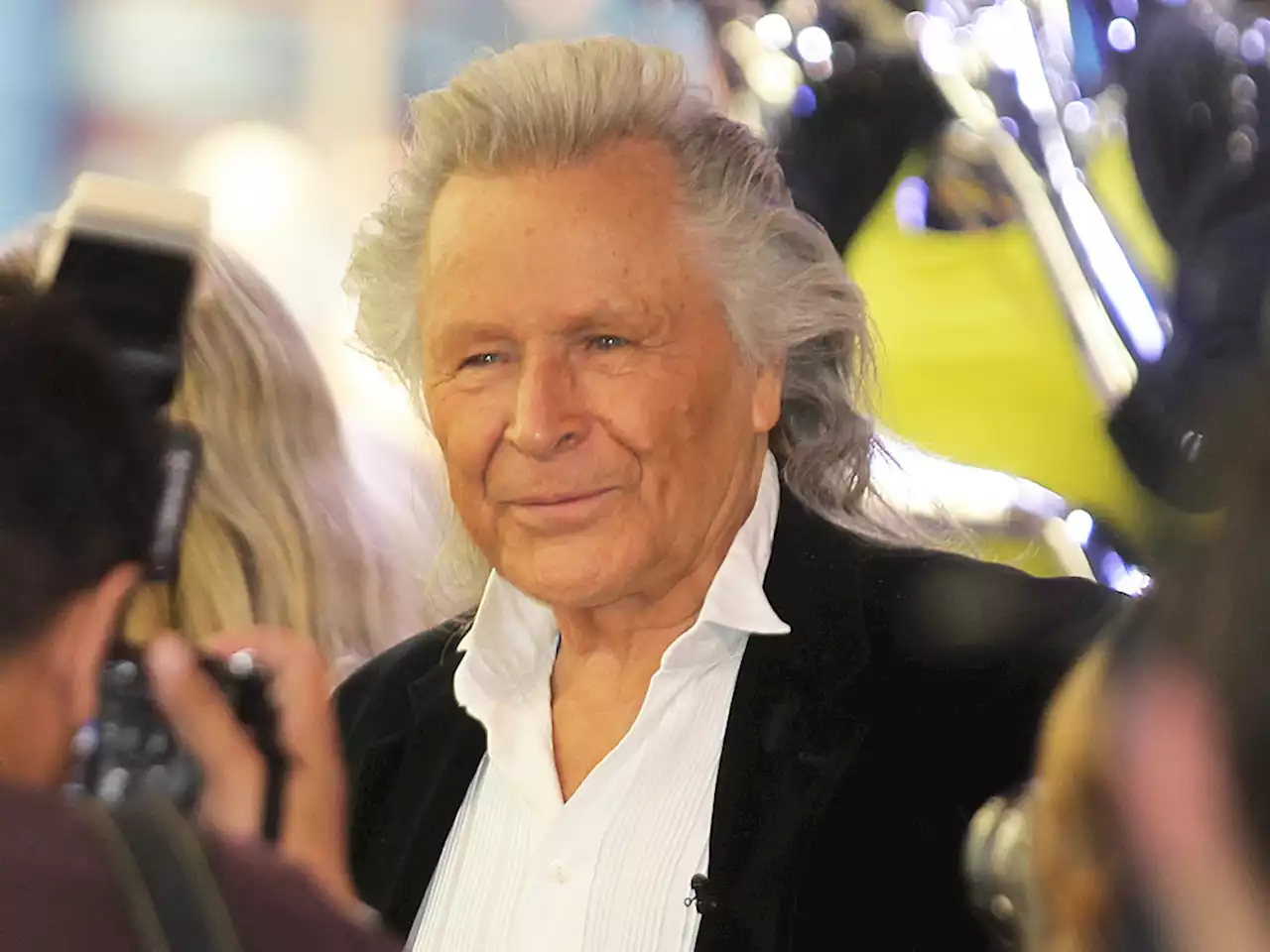 Peter Nygard pleads not guilty as sex-assault trial opens in Toronto