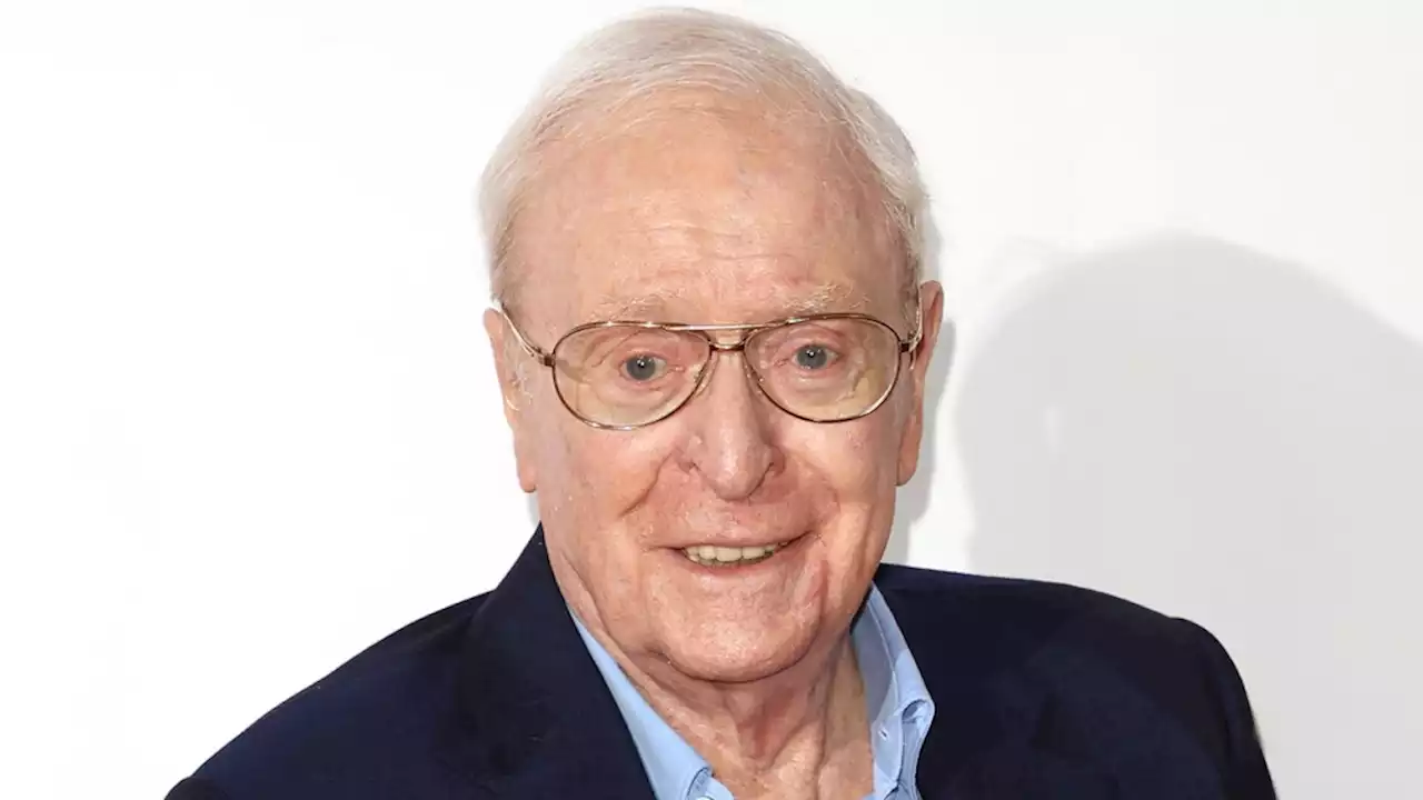 Michael Caine Suggests His Upcoming Film ‘The Great Escaper’ May Be His Last: “I Sort of Am Retired Now”