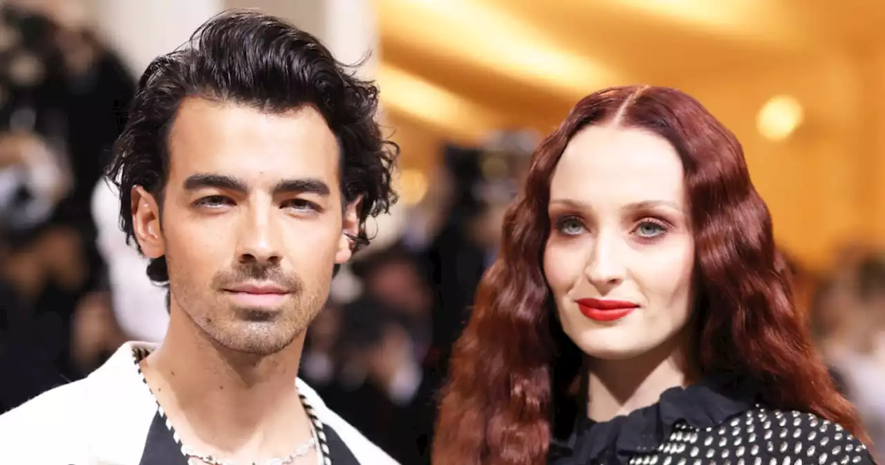 Joe Jonas and Sophie Turner's divorce timeline, from 1st filing to custody lawsuit