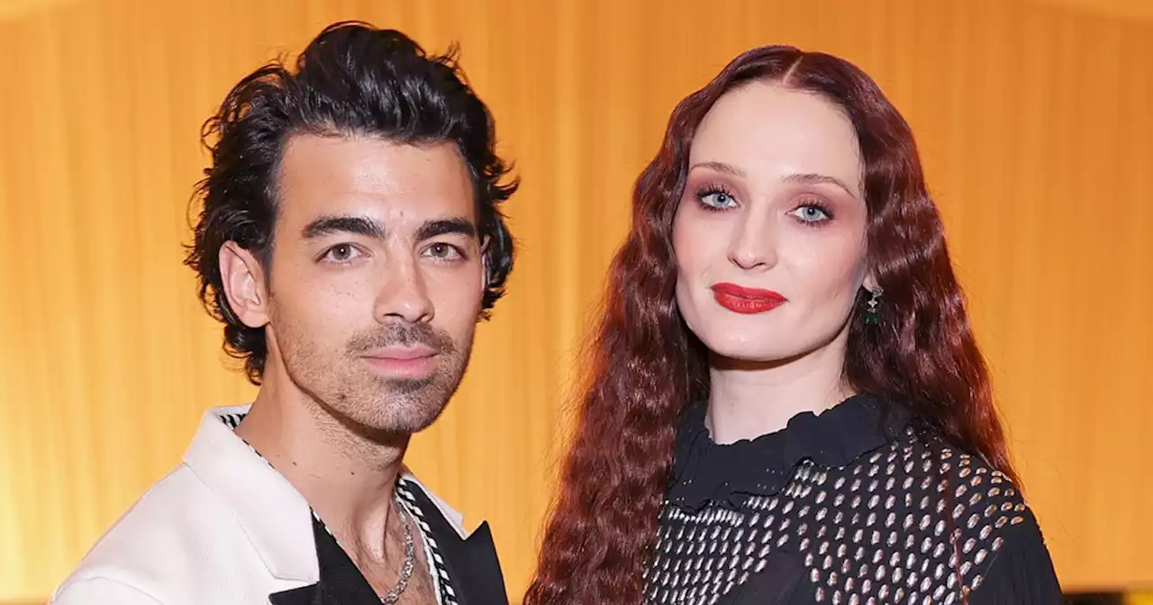 Sophie Turner found out in the media that Joe Jonas was divorcing her, court docs say