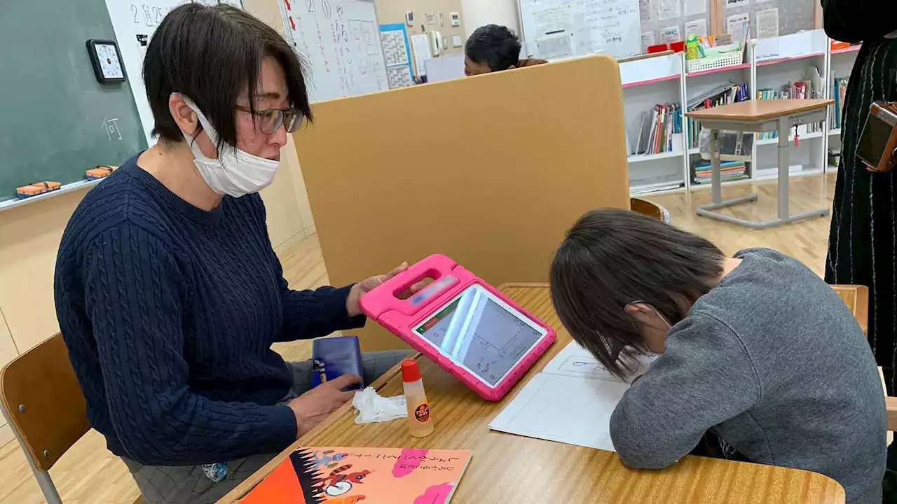 困り事がある子に必要な｢ICTを活用した学びの保障｣が学校で浸透しない訳 | 東洋経済education×ICT