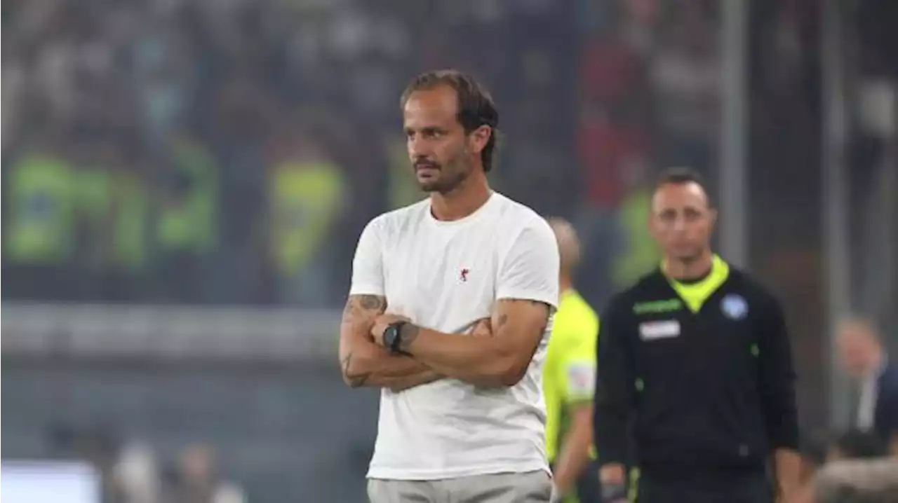 Il Secolo XIX sul Genoa: 'Gilardino tentato dal 4-4-2 per la sfida contro il Lecce'