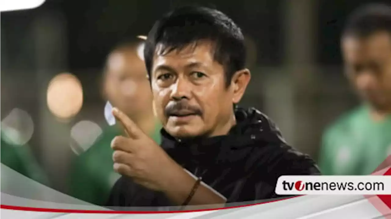 Intip Prediksi Susunan Pemain Indonesia Vs Taiwan: Sinyal Indra Sjafri Bikin Kejutan