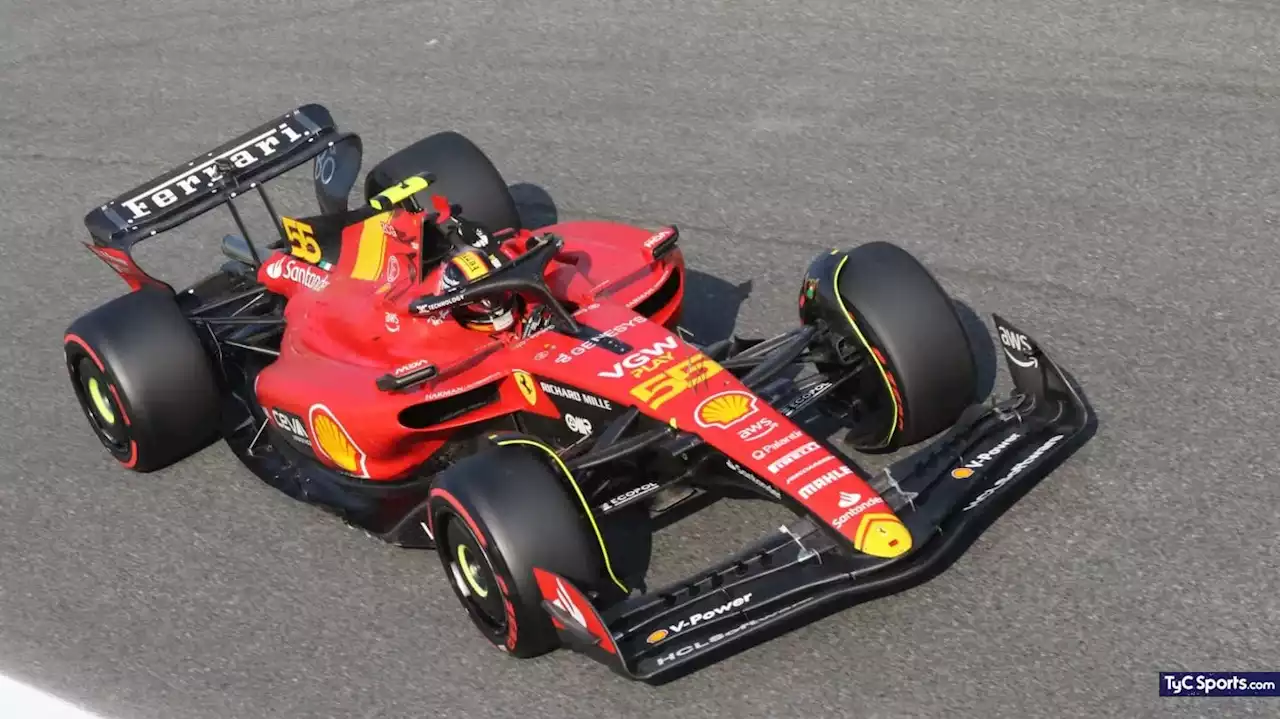 F1: horarios y el cronograma completo del GP de Japón