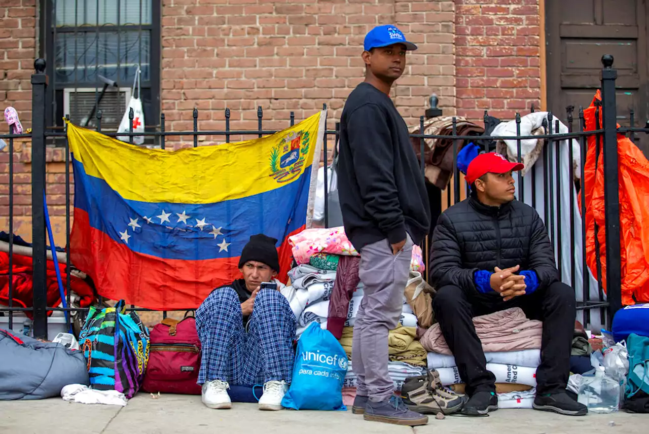 EEUU amplía el número de venezolanos que podrán solicitar TPS y acceder a permisos de trabajo