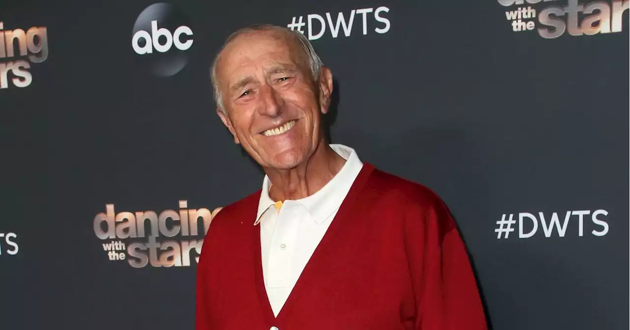 ‘DWTS’ Renames Mirrorball Trophy After Late Judge Len Goodman