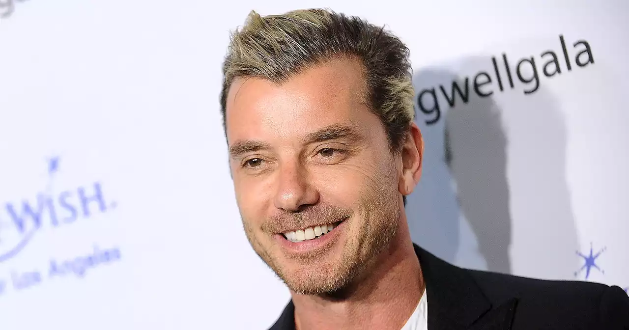 Gavin Rossdale Talks Bush's Greatest Hits Album, Anti-Gun Violence