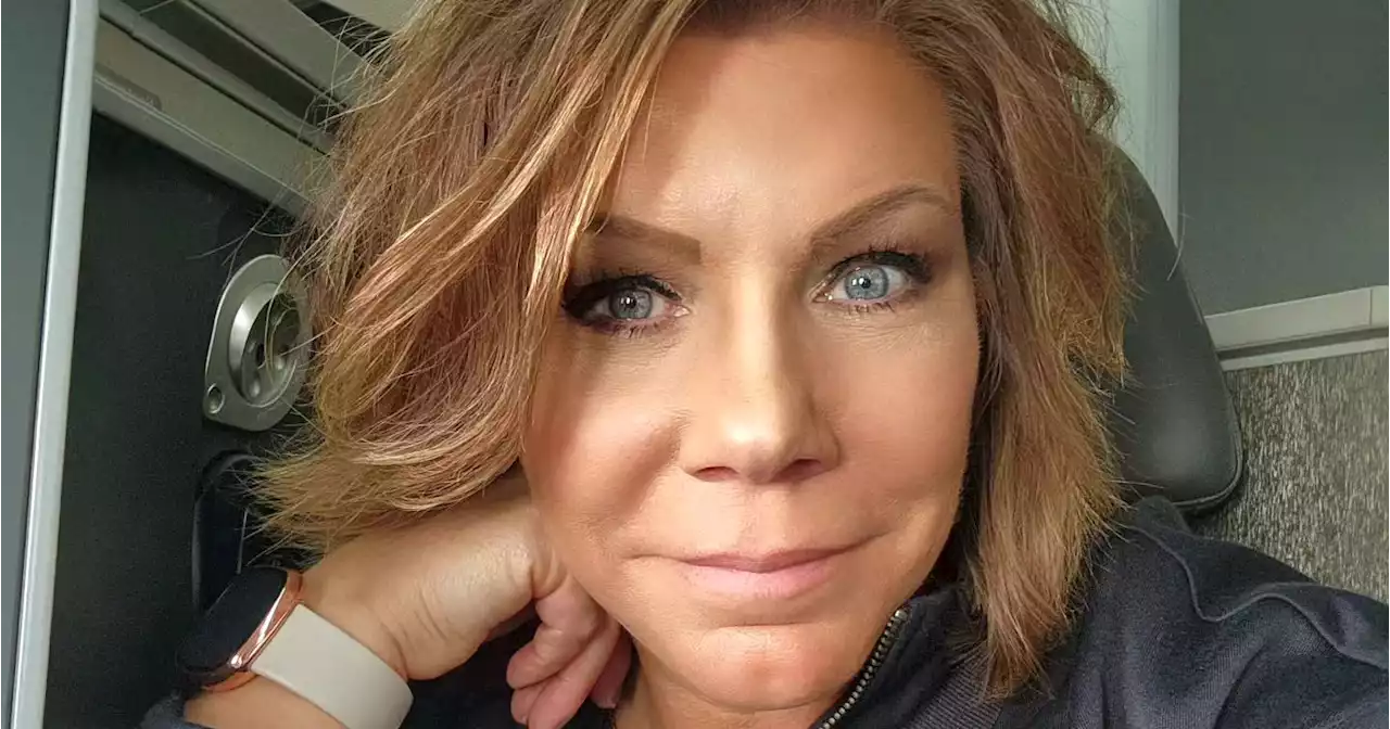 Sister Wives’ Meri Brown Is Willing to Eat Alone’ After Kody Brown Split