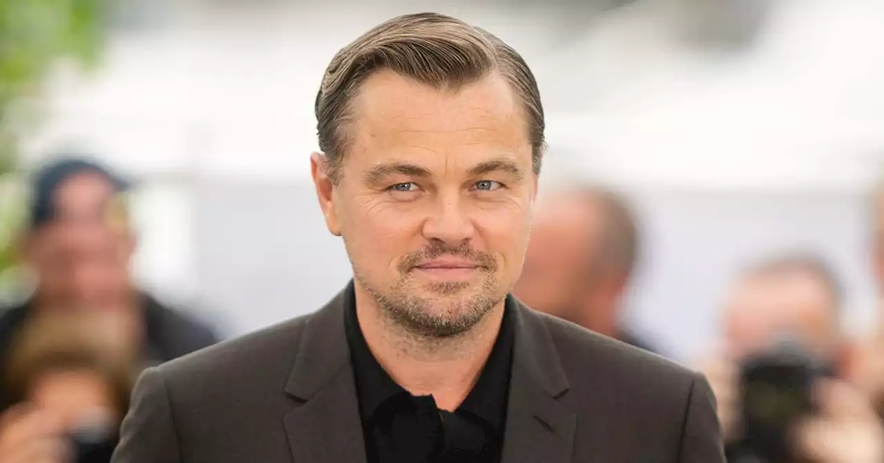 Why Leonardo DiCaprio Was Recast in 'Killers of the Flower Moon'