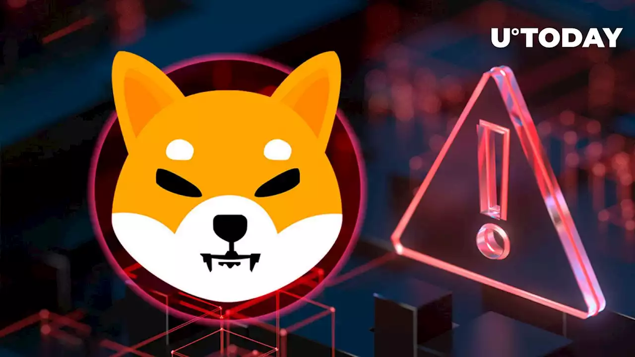 Altcoins Like Shiba Inu (SHIB) in Danger as Golden Cross Emerges on Key Chart