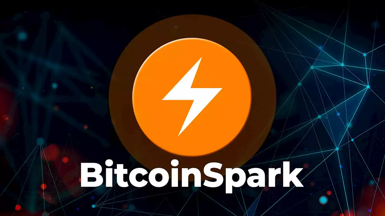 Bitcoin Spark Continues Rampage Raising Over 2M During Presale