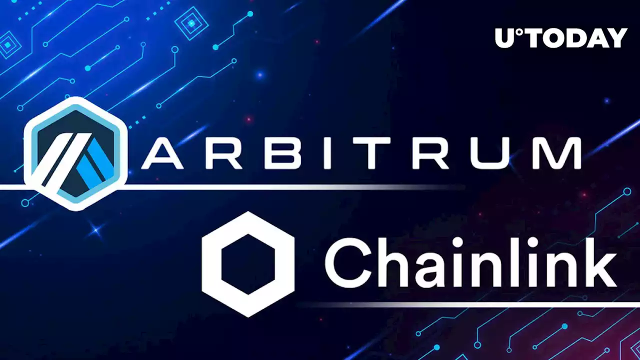 Chainlink (LINK) Goes Live on Arbitrum One Mainnet, Key Benefits