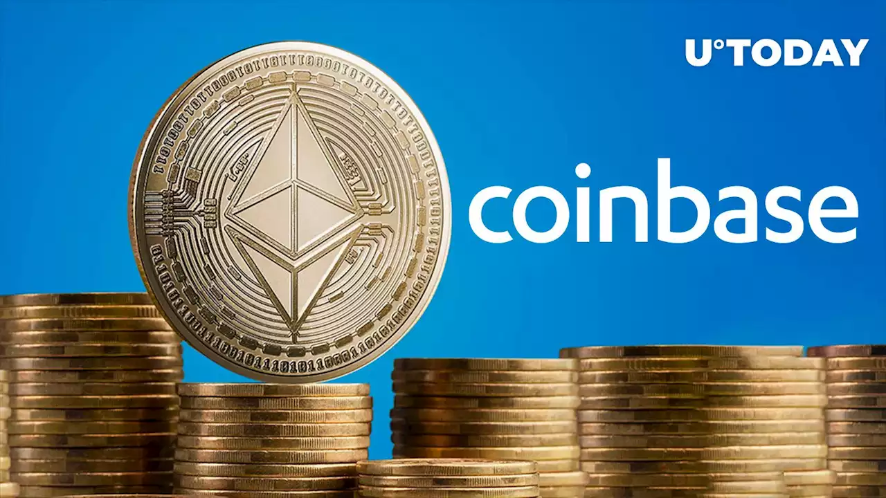 Long-Dormant Ethereum Genesis Wallet Awakens to Transfer ETH to Coinbase