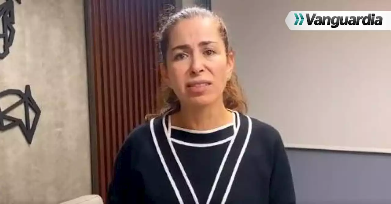 Video: Madre de Allan Gil defiende a su hijo en el caso de Ana María Serrano