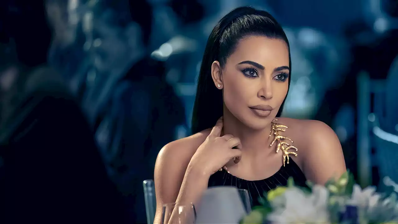 Kim Kardashian’s ‘American Horror Story’ Debut Satirizes Another Reality Empire