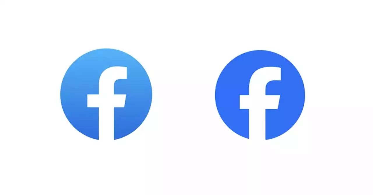 Facebook changed its logo — see if you can tell the difference