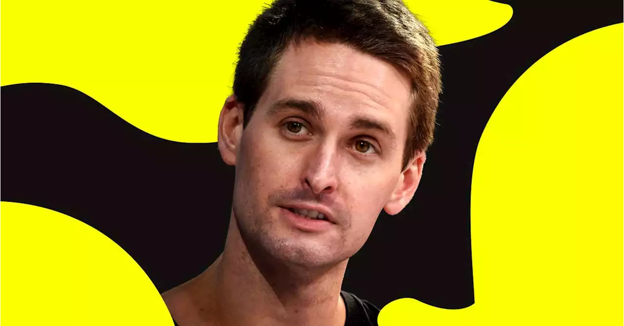 Leaked memo reveals how Snap plans to turn itself around