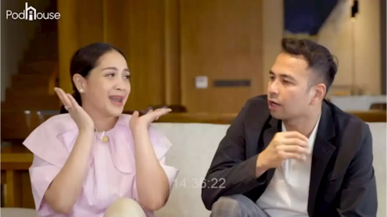 7 Bisnis Raffi Ahmad dan Nagita Slavina yang Bangkrut, Padahal Viral!