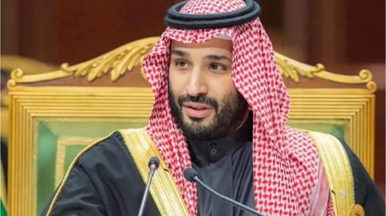 Pangeran MBS Blak-blakan Sebut Hubungan Arab Saudi-Israel Makin Dekat