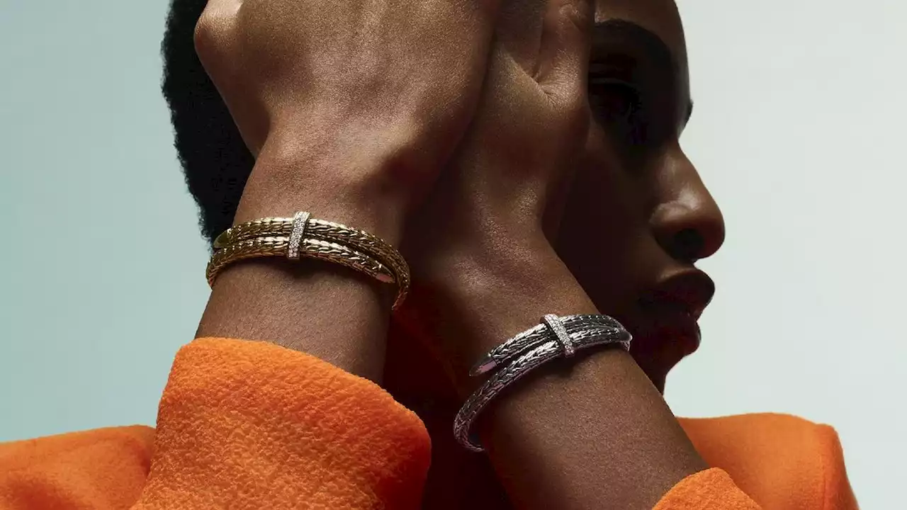 Reed Krakoff ushers John Hardy jewellery into a new era, and refreshes its New York store