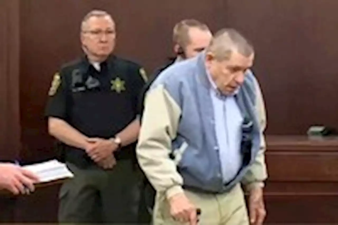 The White 84-year-old accused of shooting Ralph Yarl pleads not guilty