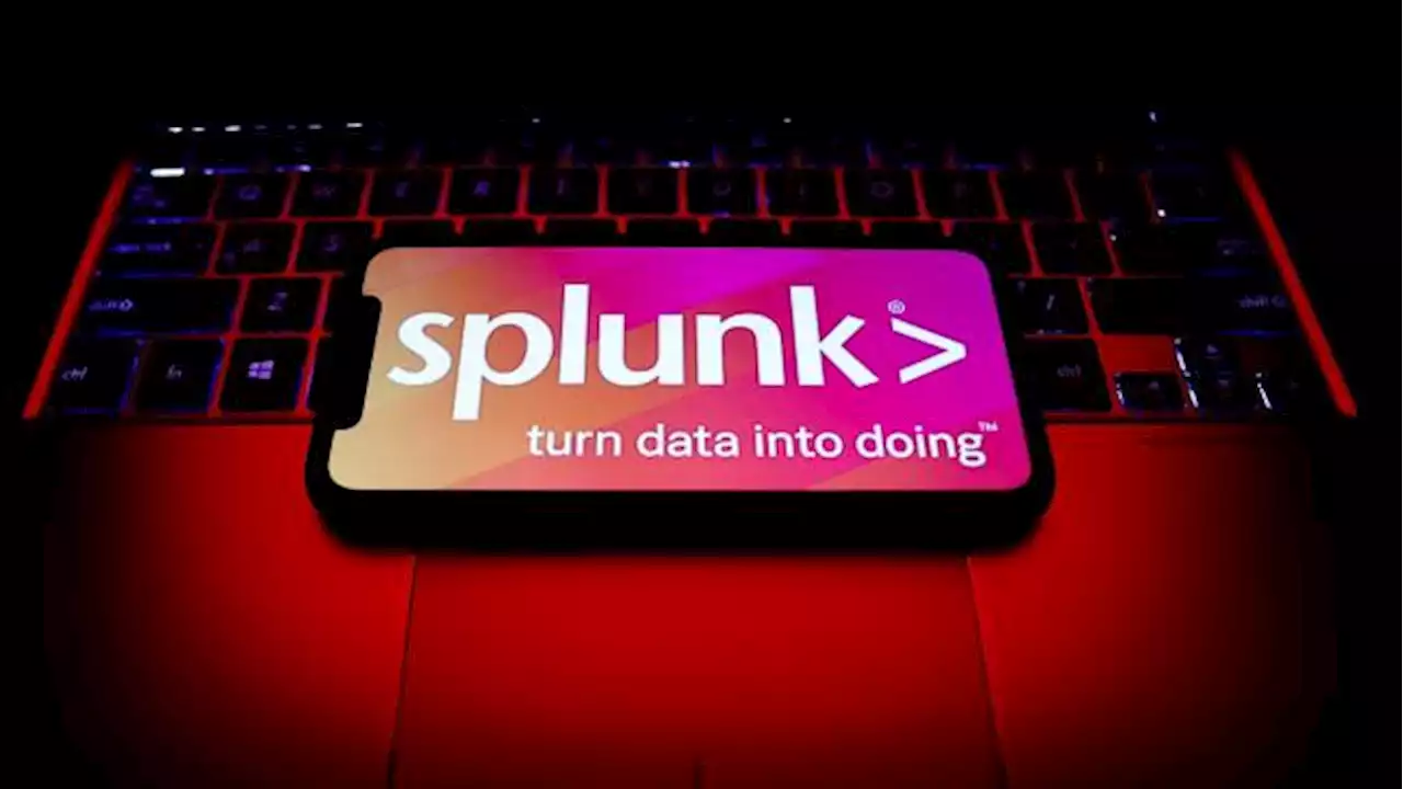 Cisco kauft Splunk in 28 Milliarden-Dollar-Deal – Aktie haussiert um ein Viertel