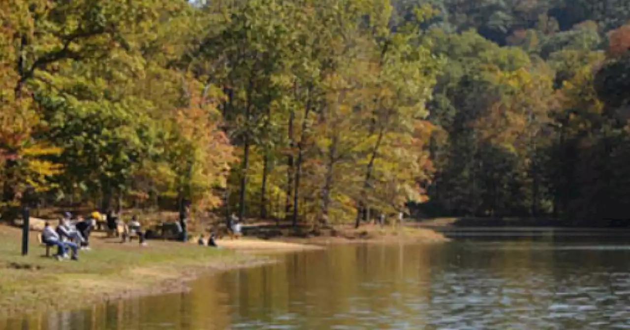 Brown County ranked one of America’s best state parks for fall foliage