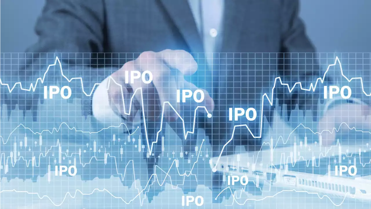 IPO market: There's improved sentiment & 'good indicators' for activity, analyst says