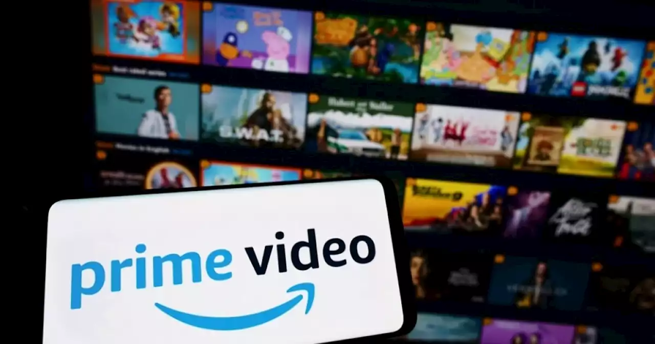 Amazon's Prime Video will start including commercials