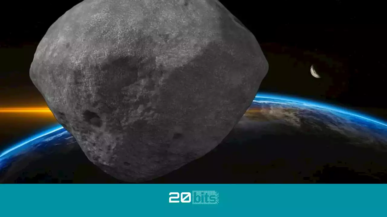 ¿Qué sucedería si el asteroide Bennu colisionase contra nuestro planeta?