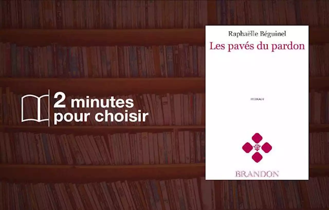 « Les pavés du pardon » foulés par les fantômes du passé