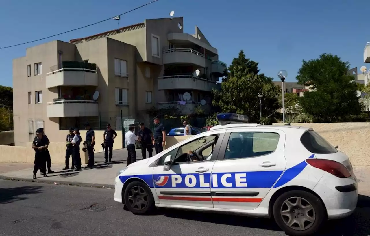 Quarante-trois kilos de coke saisis dans le 10e arrondissement de Marseille