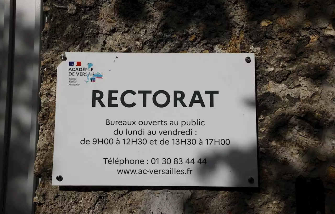 Un courrier du rectorat menace un père qui avait dénoncé des attouchements