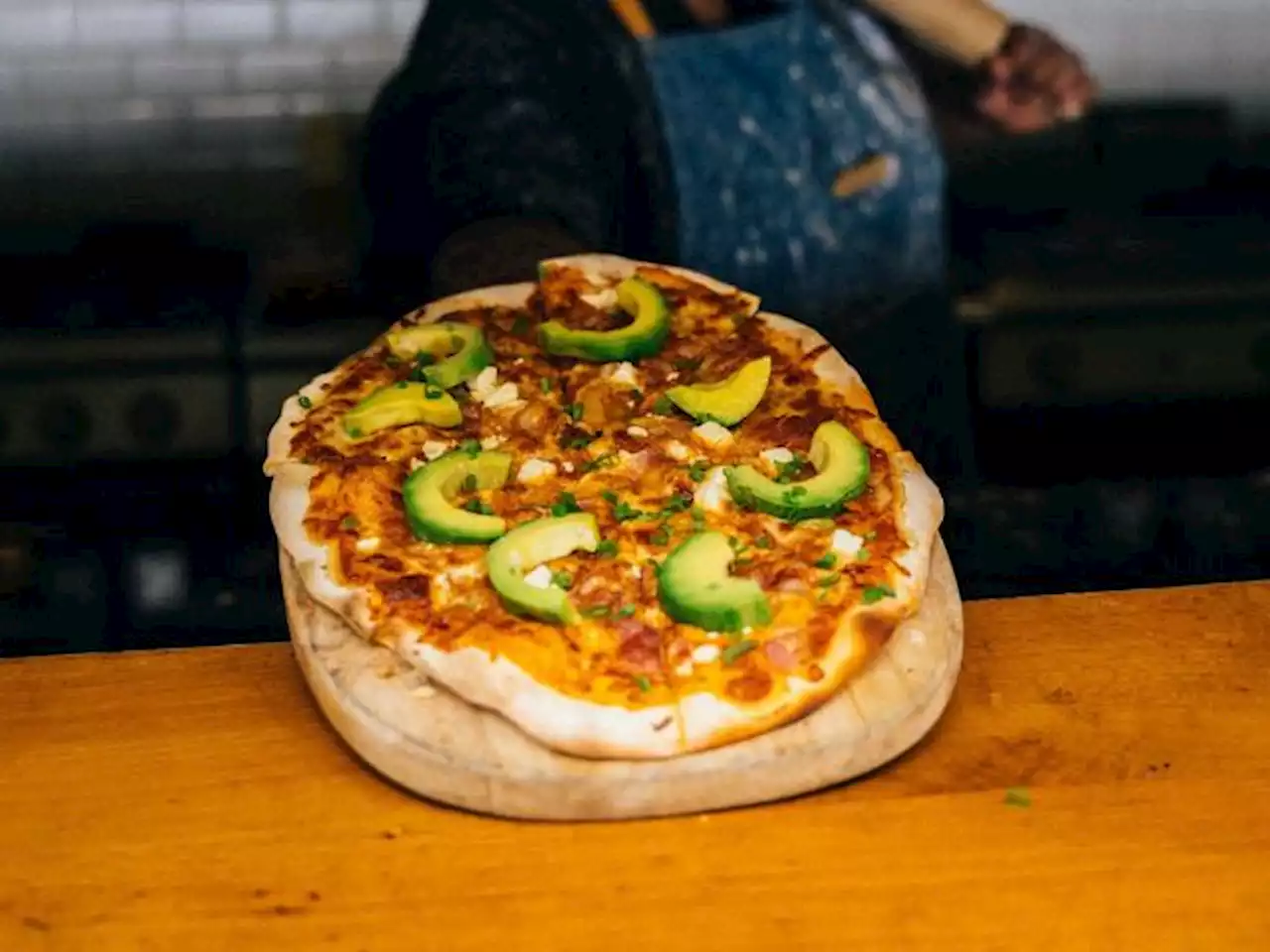 South Africans Called ‘Crazy’ For Putting Avo On Pizza, But Is It...